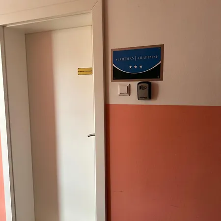 Center 2 * Приедор