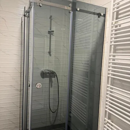 Apartamento Center 2