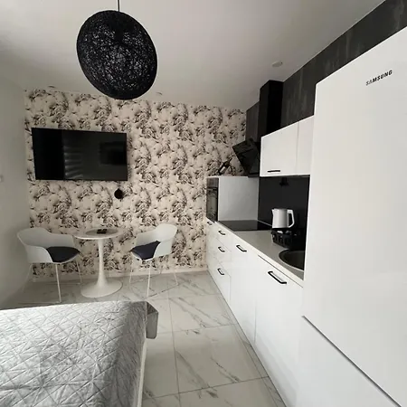 Center 2 Apartamento