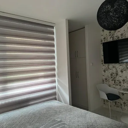 Apartamento Center 2