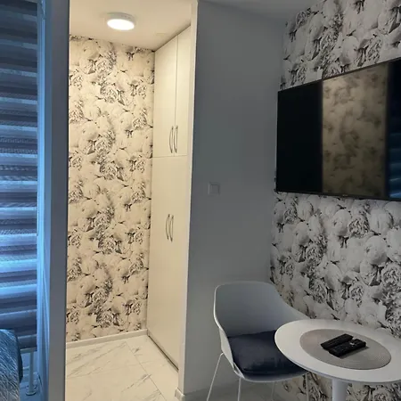 Apartamento Center 2 *