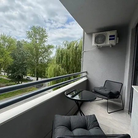Center 2 Apartamento Prijedor