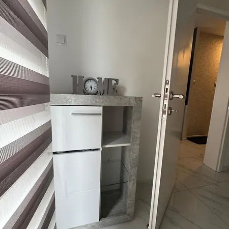 Center 2 Апартаменты