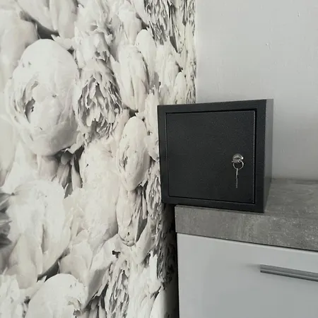 Center 2 Апартаменты *