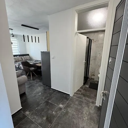 Apartamento Center 2 *