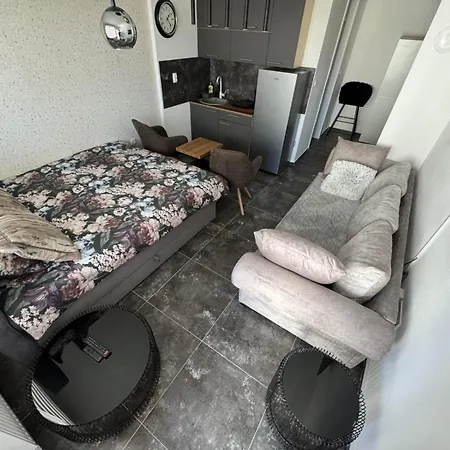 Center 2 * Prijedor