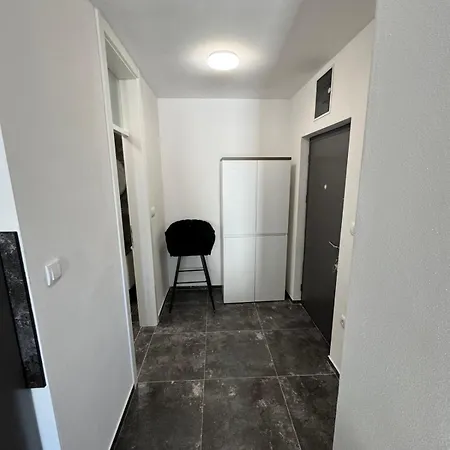 Center 2 Appartement