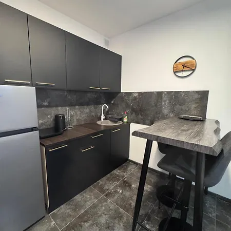 Center 2 Apartamento *