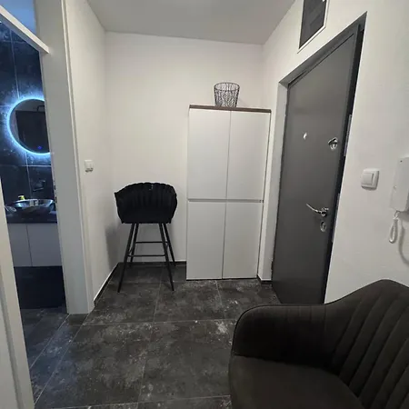 Center 2 Apartamento *