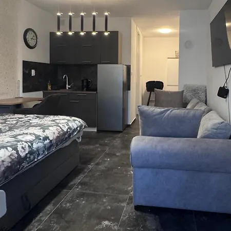 Apartamento Center 2 Prijedor