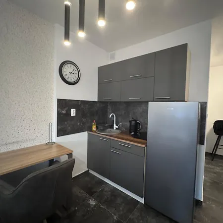 Apartamento Center 2