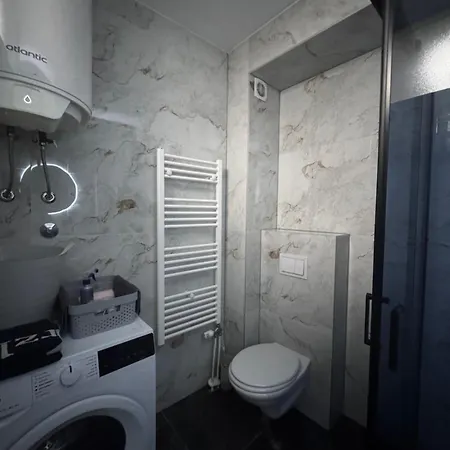Apartamento Center 2